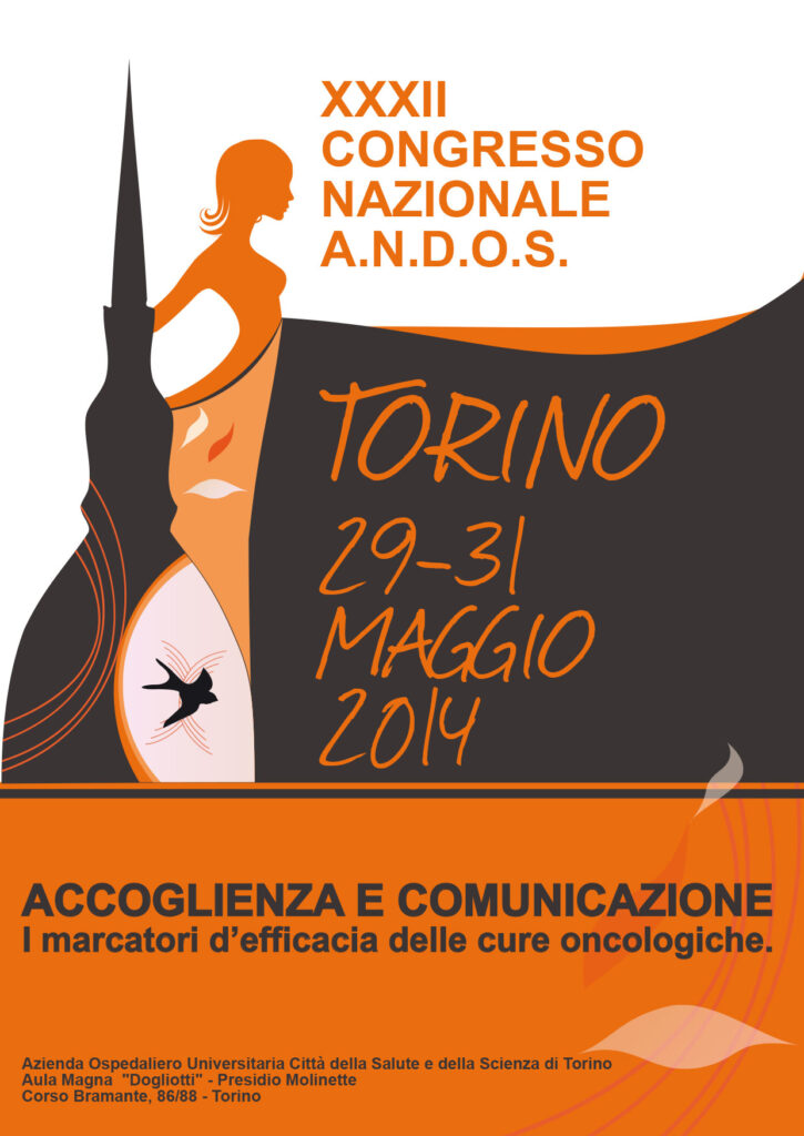 Congresso ANDOS Torino 2014