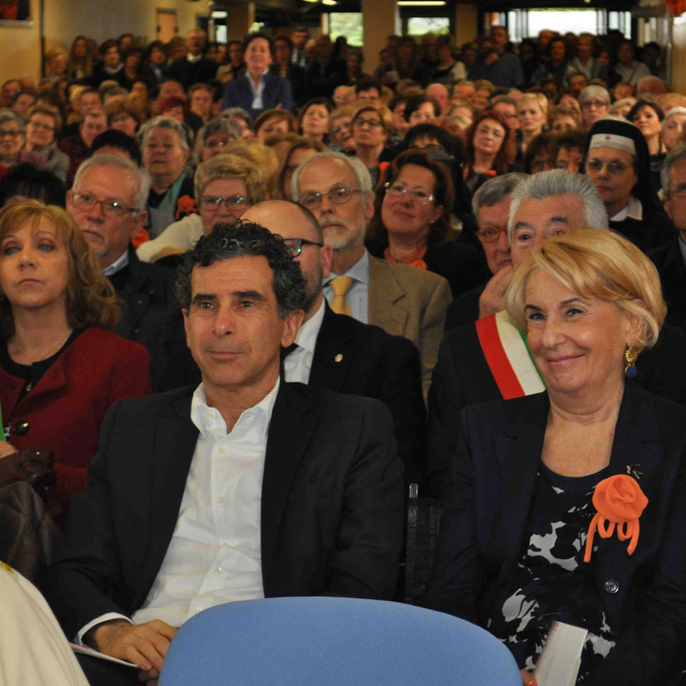 2016-inaugurazione-breast-unit-Flori-Degrassi-Ovest-Vicentino