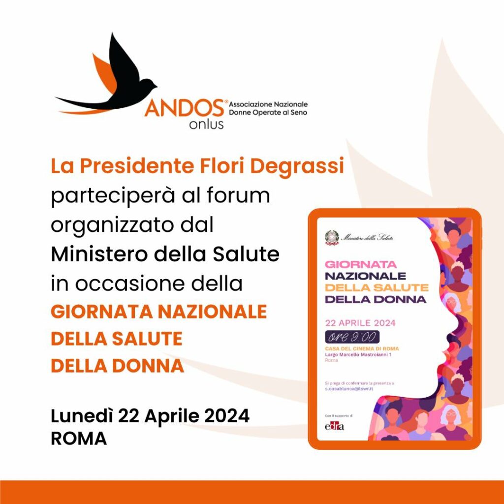 ANDOS promuove lo screening
