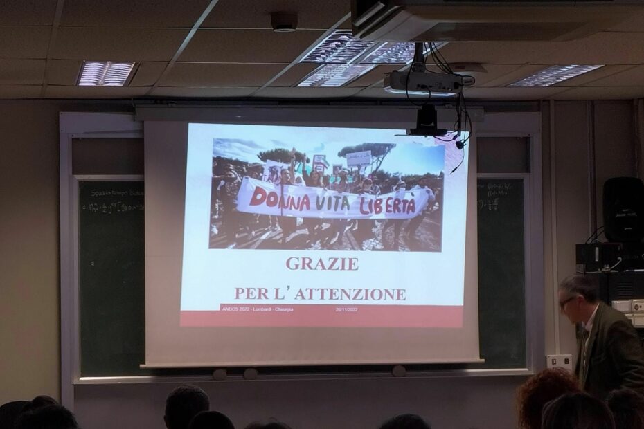 Corso formazione ANDOS volontari 2022 17