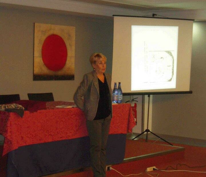 Corso formazione volontari 2012 1