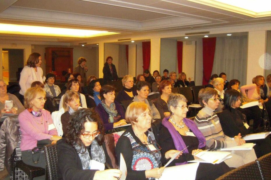 Corso formazione volontari 2012 3