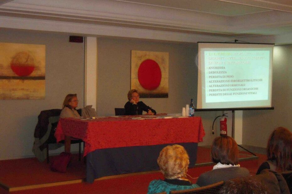 Corso formazione volontari 2012 9