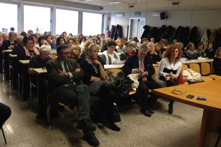 Corso formazione volontari 2015 7