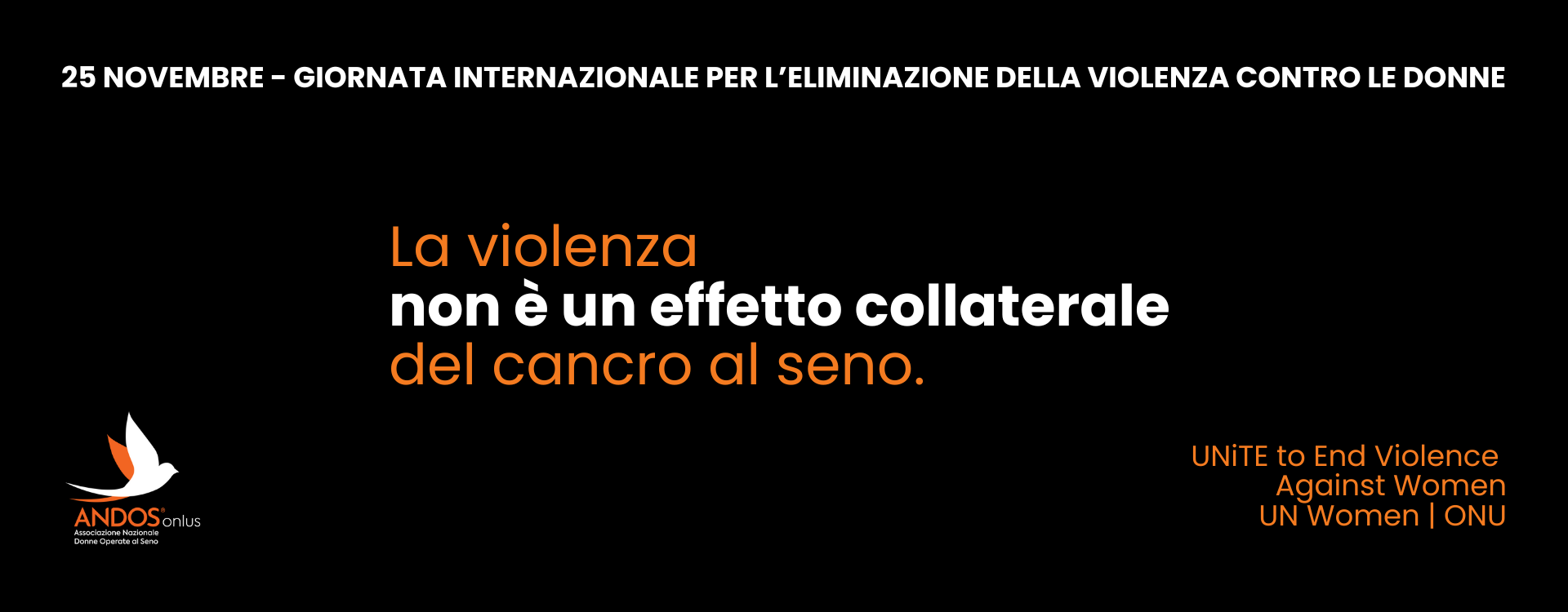 25 novembre 2025 giornata contro la violenza sulle donne